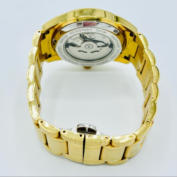 Tayroc Automatic Men’s Watch - Picture 10 of 11